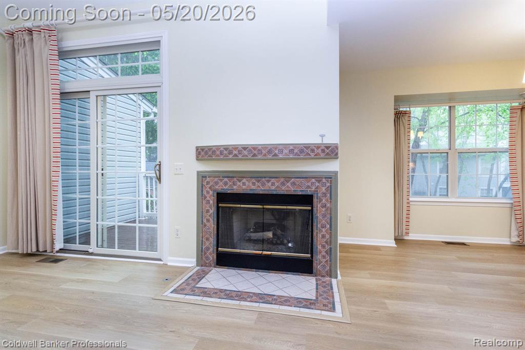 1093 Fairways Boulevard, Troy, MI 48085 — Photo 8
