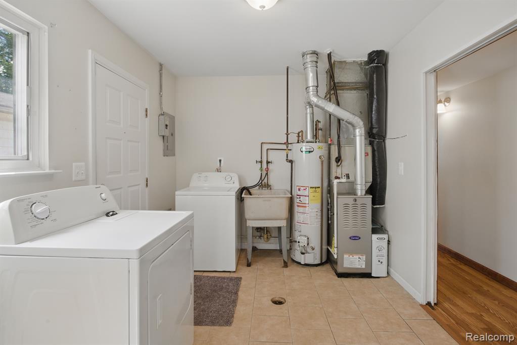 4144 NORBERT Avenue, Warren, MI 48091 — Photo 14