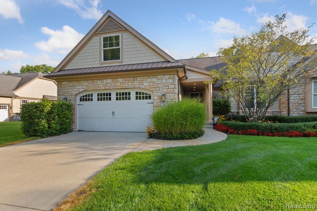 12104 Tullymore Drive, Stanwood, MI, 49346