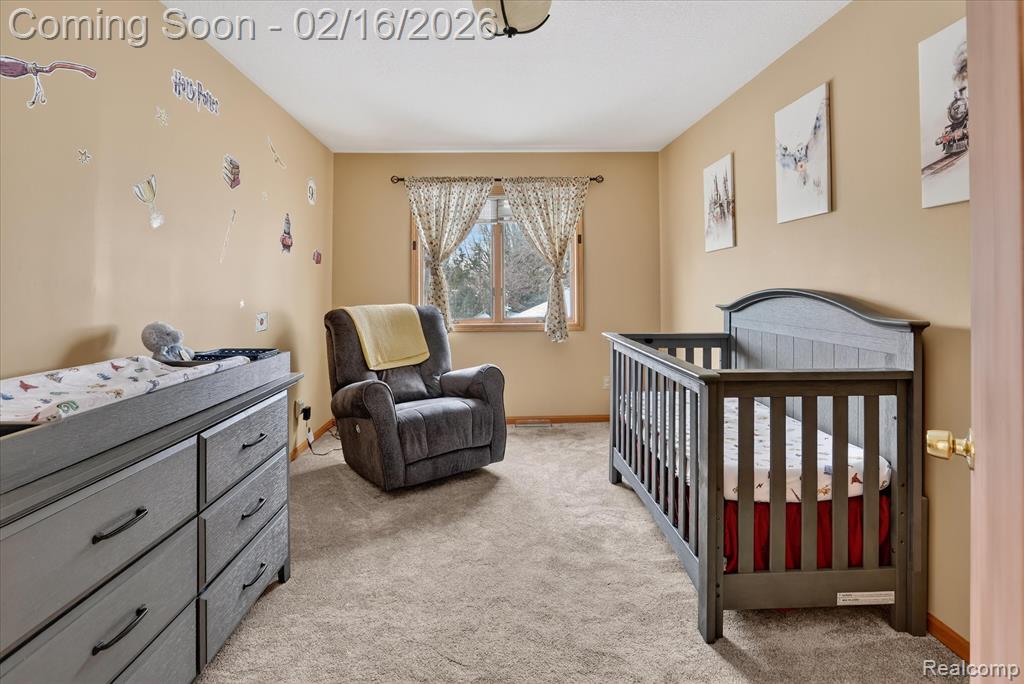 4593 Still Meadow Drive, Saginaw, MI 48603 — Photo 35