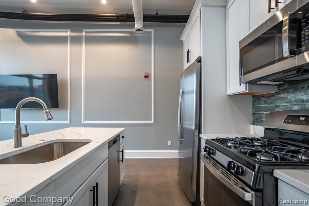 2987 FRANKLIN Street, 3C, Detroit, MI 48207 — Photo 12