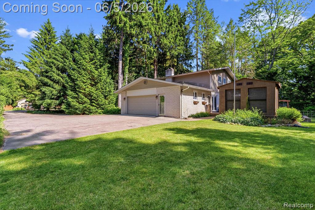 7955 Caberfae Trail, Clawson, MI 48348 — Photo 4