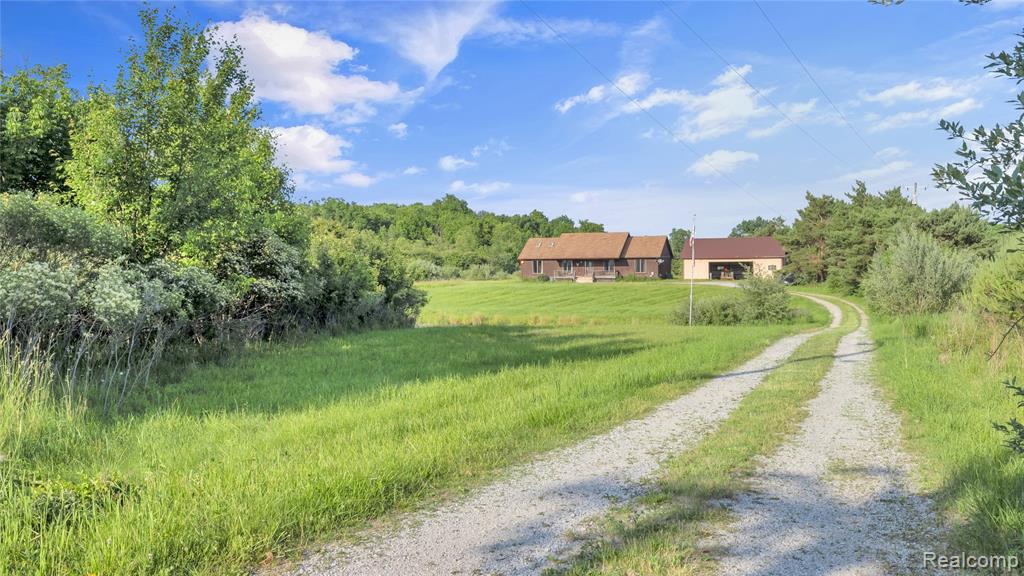 5050 Burton Road, Capac, MI 48014 — Photo 70