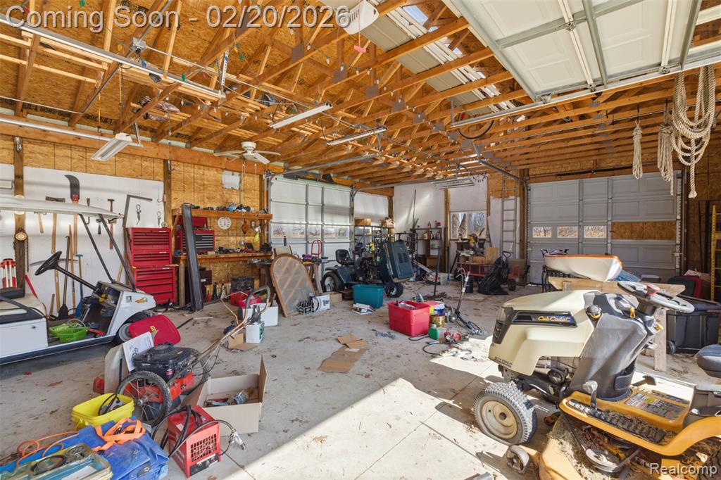 7775 S Huron River Drive, South Rockwood, MI — Photo 45