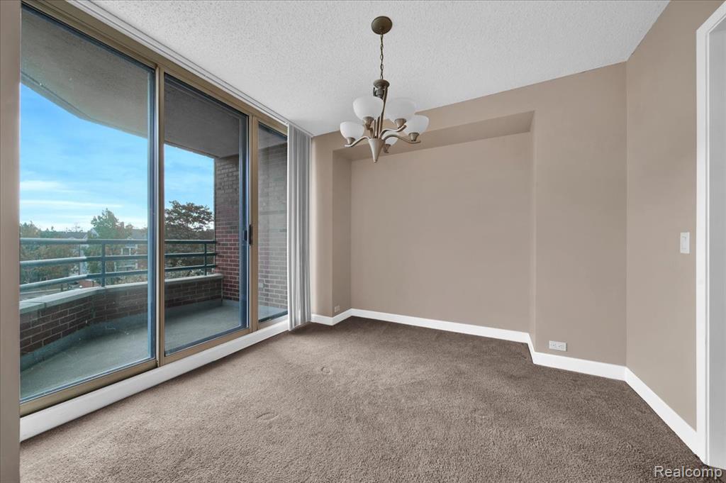 3320 Spinnaker Lane, 3A, Detroit, MI 48207 — Photo 15