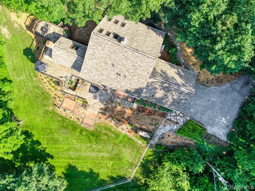 4223 Vanneter Road, Williamston, MI 48895 — Photo 5