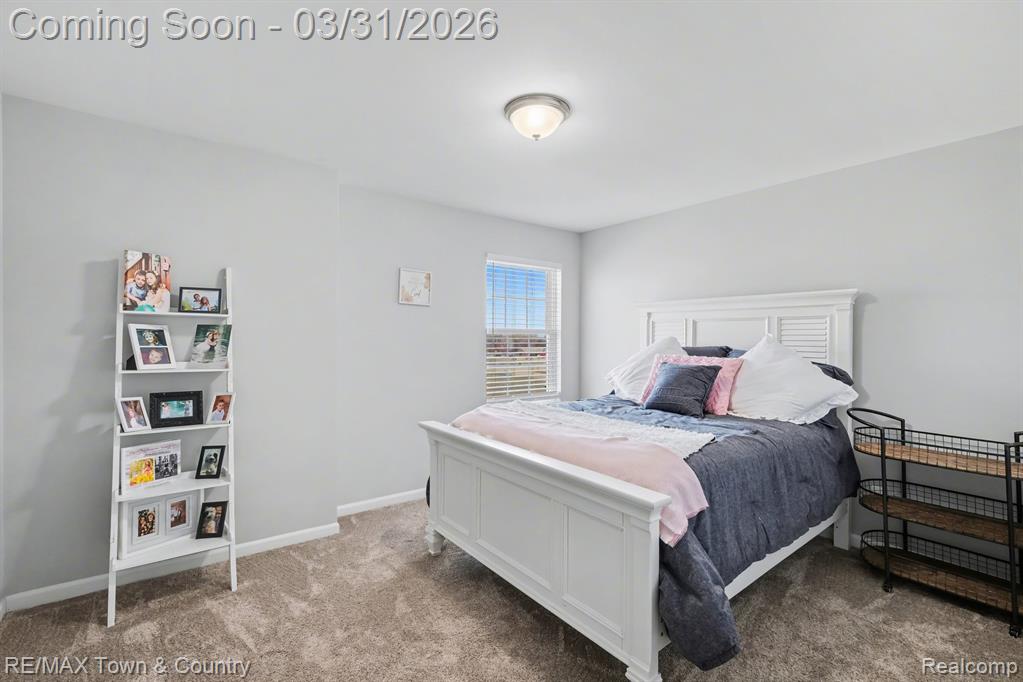 2109 Middle Ridge, Holly, MI 48442 — Photo 17