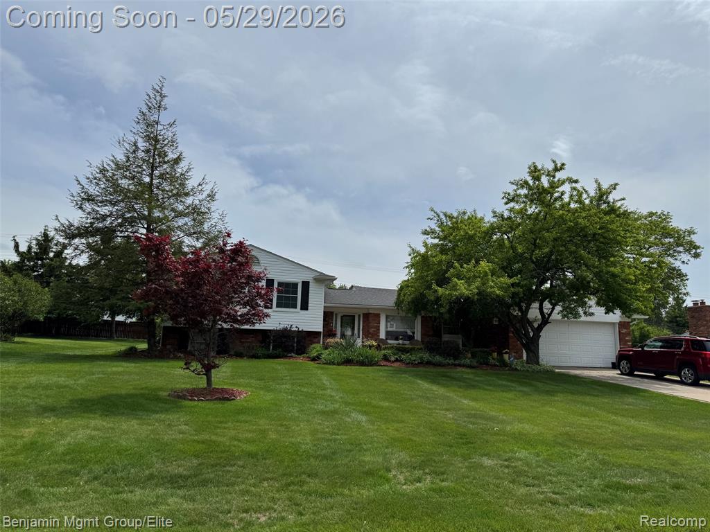 18769 Walmer Lane, Beverly Hills, MI 48025 — Photo 27