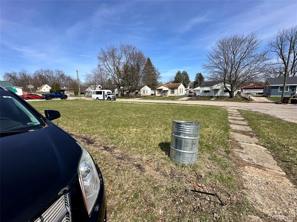 828 Short Street, Ypsilanti, MI 48197 — Photo 53