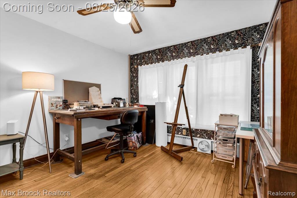 1432 E Park Place, Ann Arbor, MI 48104 — Photo 18