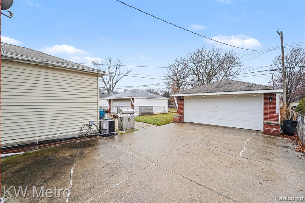 3954 Vassar Street, Dearborn Heights, MI 48125 — Photo 22