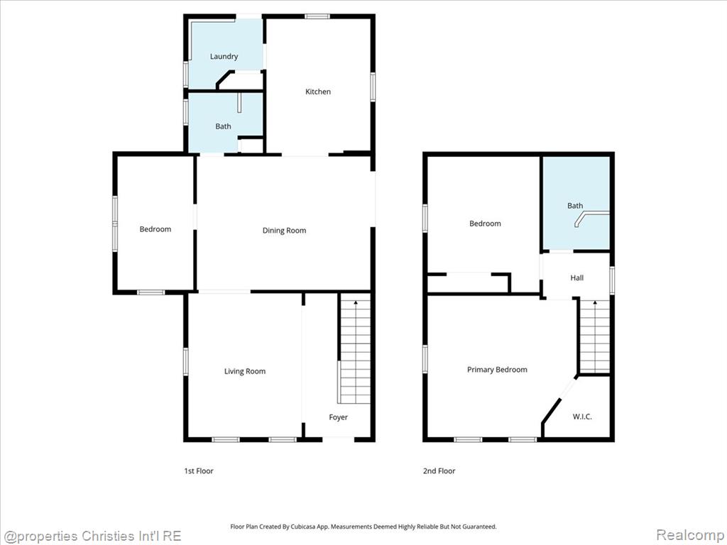 814 S 7th Street, St. Clair, MI 48079 — Photo 43