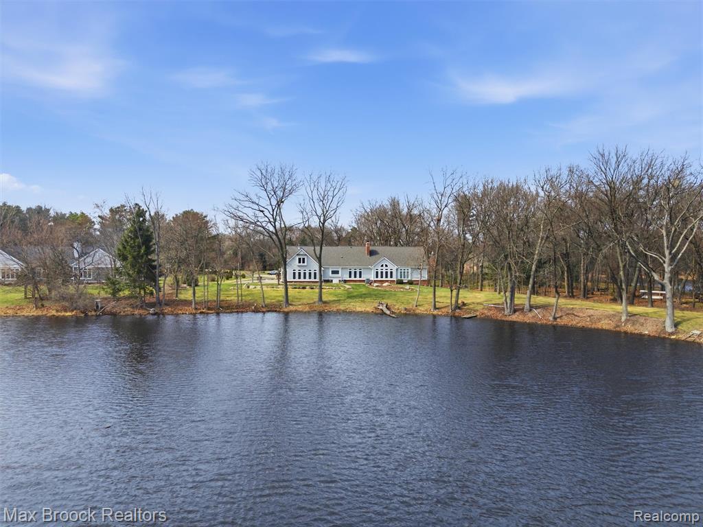4009 Dabish Drive, Lake Orion, MI 48362 — Photo 19
