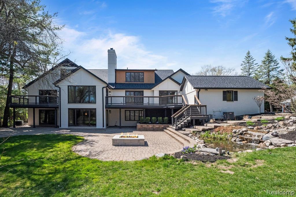 4081 NEARBROOK Road, Bloomfield Hills, MI 48302 — Photo 67
