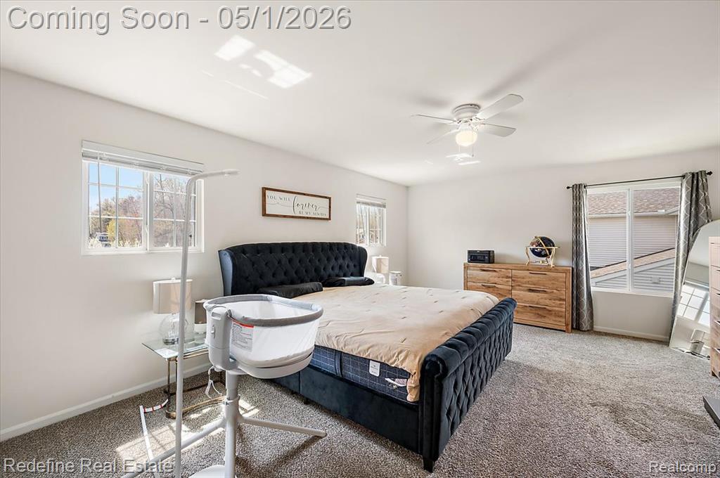 310 Fountain Park Drive, Waterford, MI 48327 — Photo 14