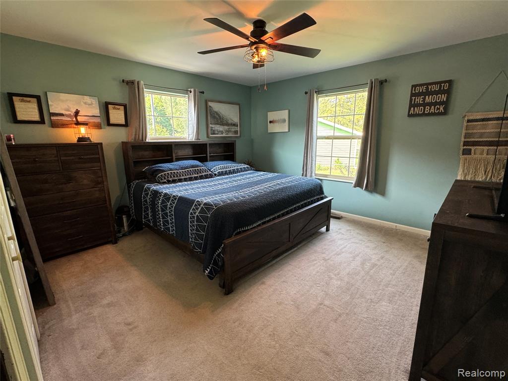 577 Norvell Beach Drive, Brooklyn, MI 49230 — Photo 24