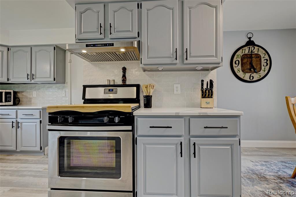 9580 Buckhorn Lake Road, Holly, MI 48442 — Photo 17
