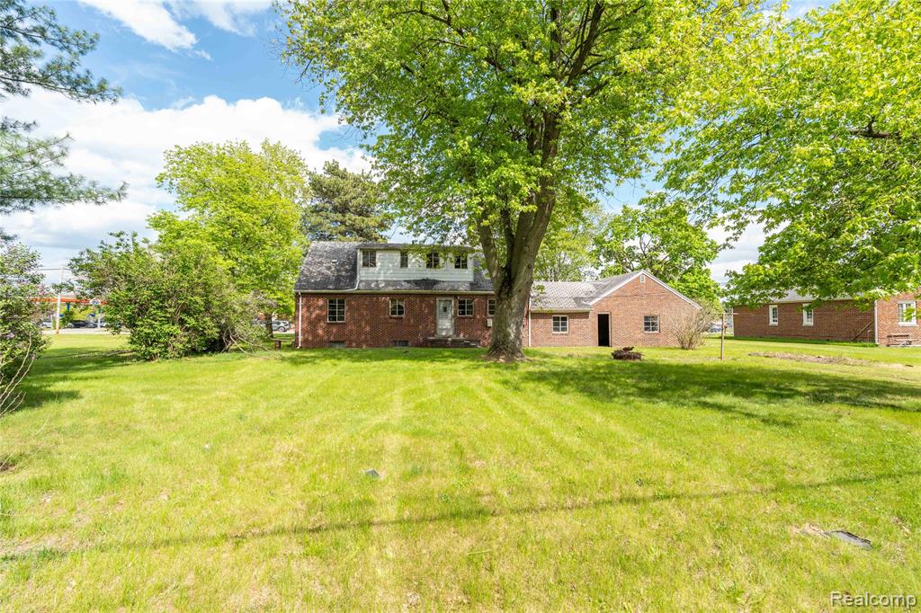 9282 Wayne Road, Romulus, MI 48174 — Photo 24