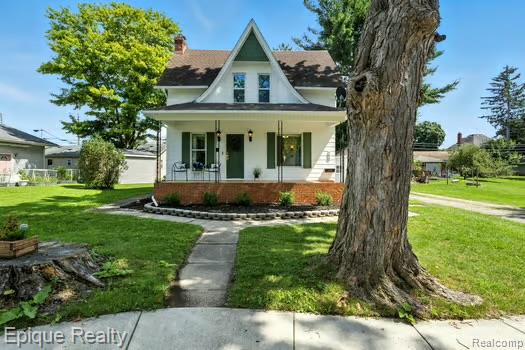 304 Jones Street, Yale, MI 48097 — Photo 2