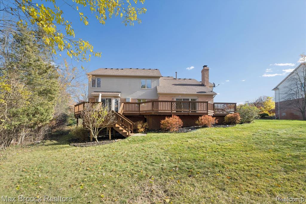 25797 Arcadia Drive, Novi, MI — Photo 42