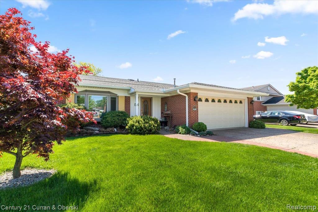 4669 PARKSIDE Boulevard, Allen Park, MI 48101 — Photo 4
