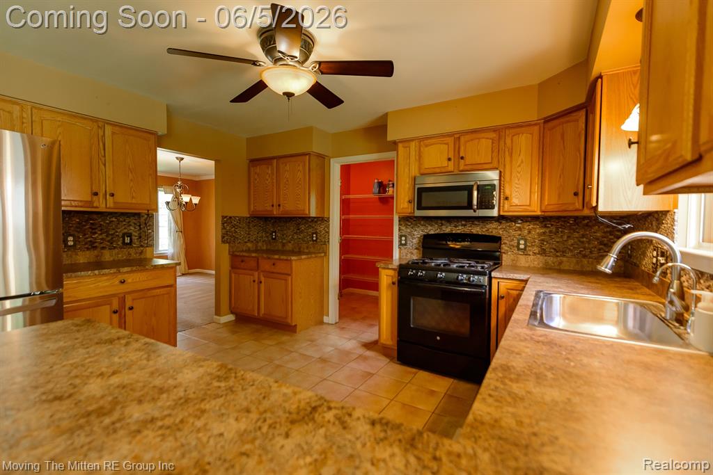 13879 Arlene Lane, Van Buren, MI 48111 — Photo 7