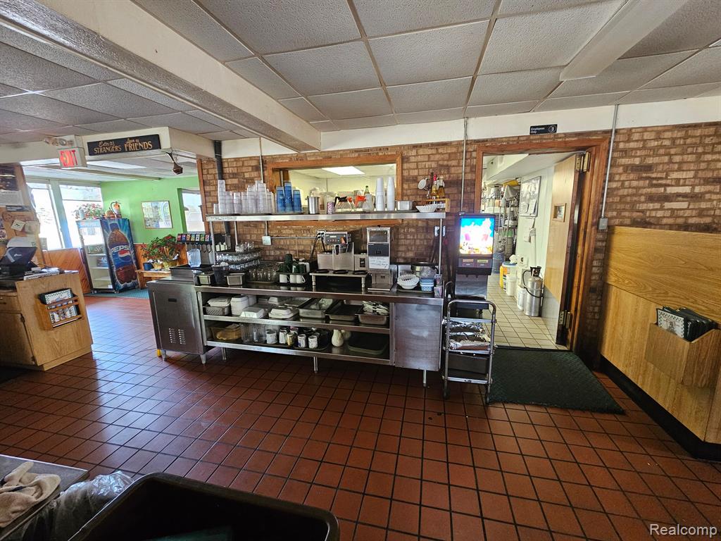 884 S STATE Street, Oscoda, MI, 48750