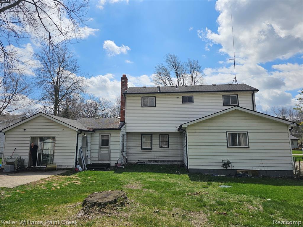 6733 Mayfair Road, Shelby Twp, MI 48317 — Photo 4