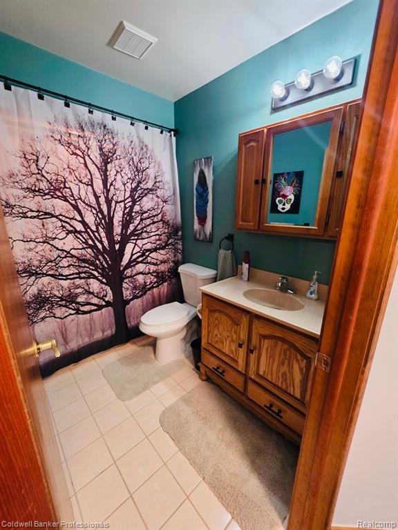 412 Rosette Street, Holly, MI 48442 — Photo 22