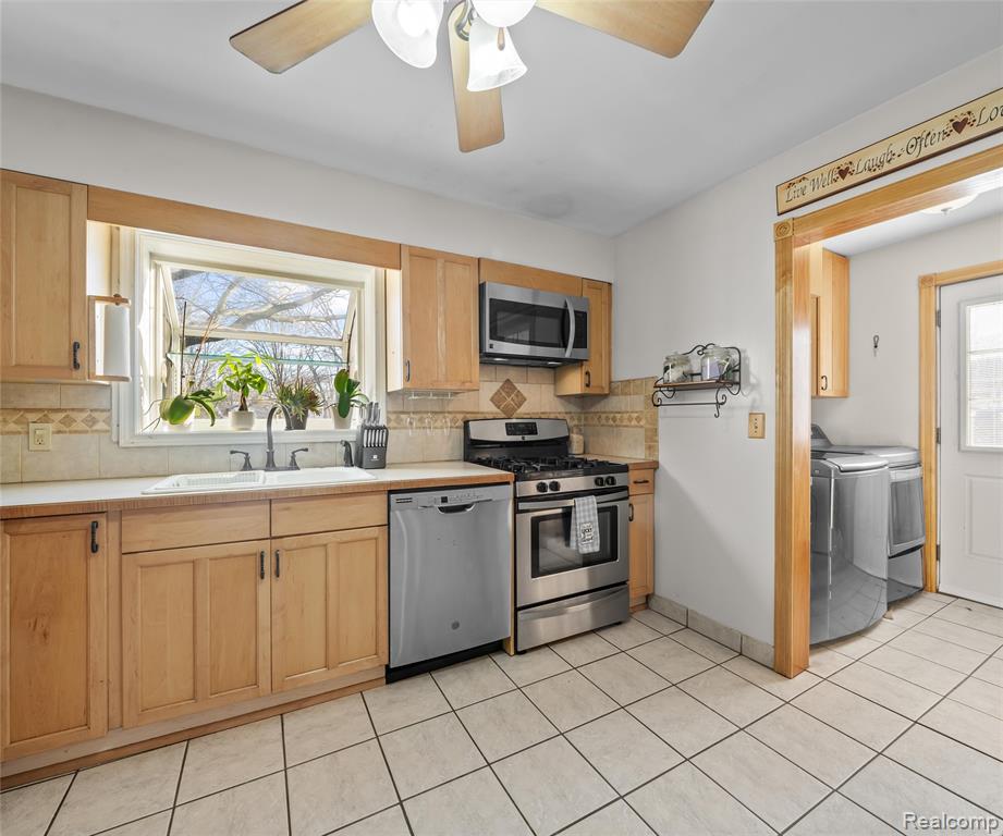 10225 Quirk Road, Van Buren, MI 48111 — Photo 13