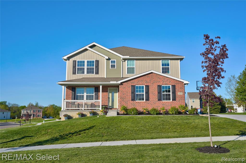 8371 Crossbow Court, Grand Blanc, MI 48439 — Photo 51