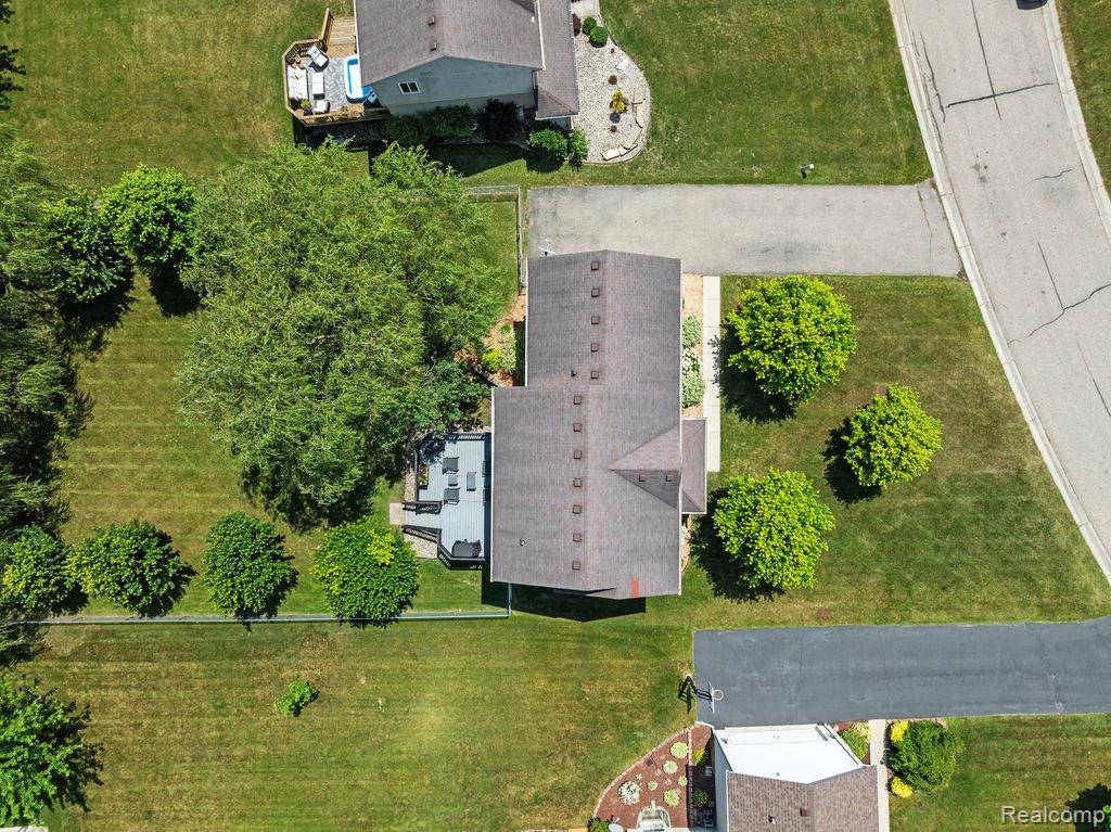 8183 Loon Lane, Grand Blanc, MI 48439 — Photo 46