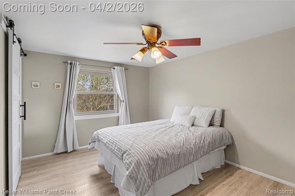 893 Dressler Lane, Rochester Hills, MI 48307 — Photo 16