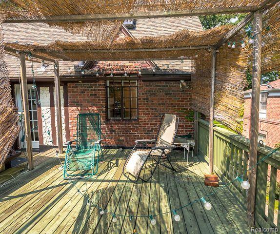 8642 HENDRIE Boulevard, Huntington Woods, MI — Photo 54