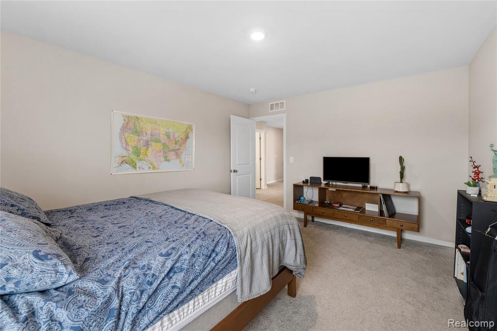 2056 Gambrel Lane, Howell, MI 48843 — Photo 21
