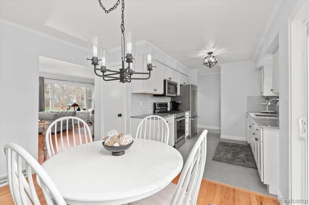 87 1ST Street, Oxford, MI 48371 — Photo 13