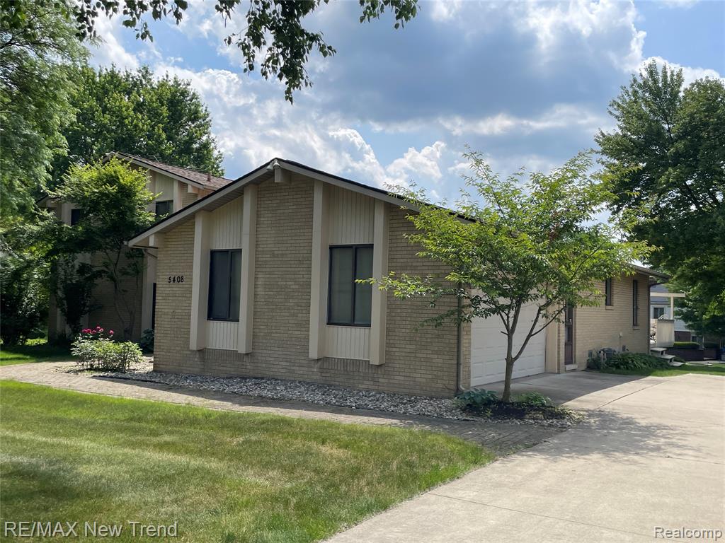 5408 Vincennes Drive, Bloomfield Hills, MI 48302 — Photo 3