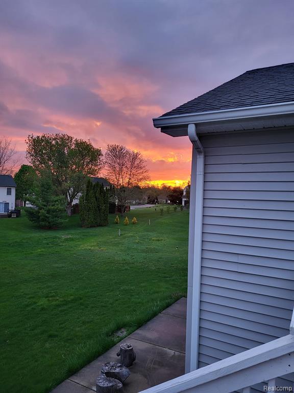 9327 Huron Park Drive, Brighton, MI 48116 — Photo 64