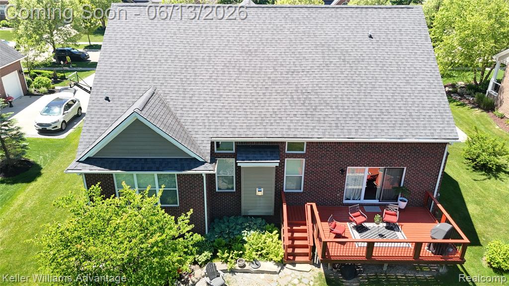 23740 Stoneleigh Drive, South Lyon, MI 48178 — Photo 56