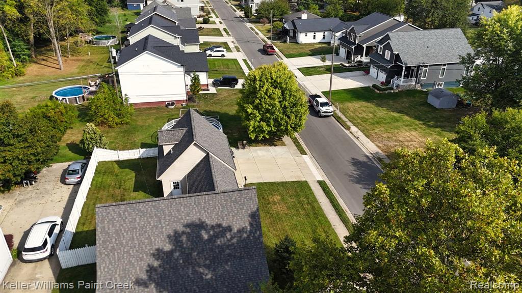 315 E Saint Clair Street, Romeo, MI 48065 — Photo 60