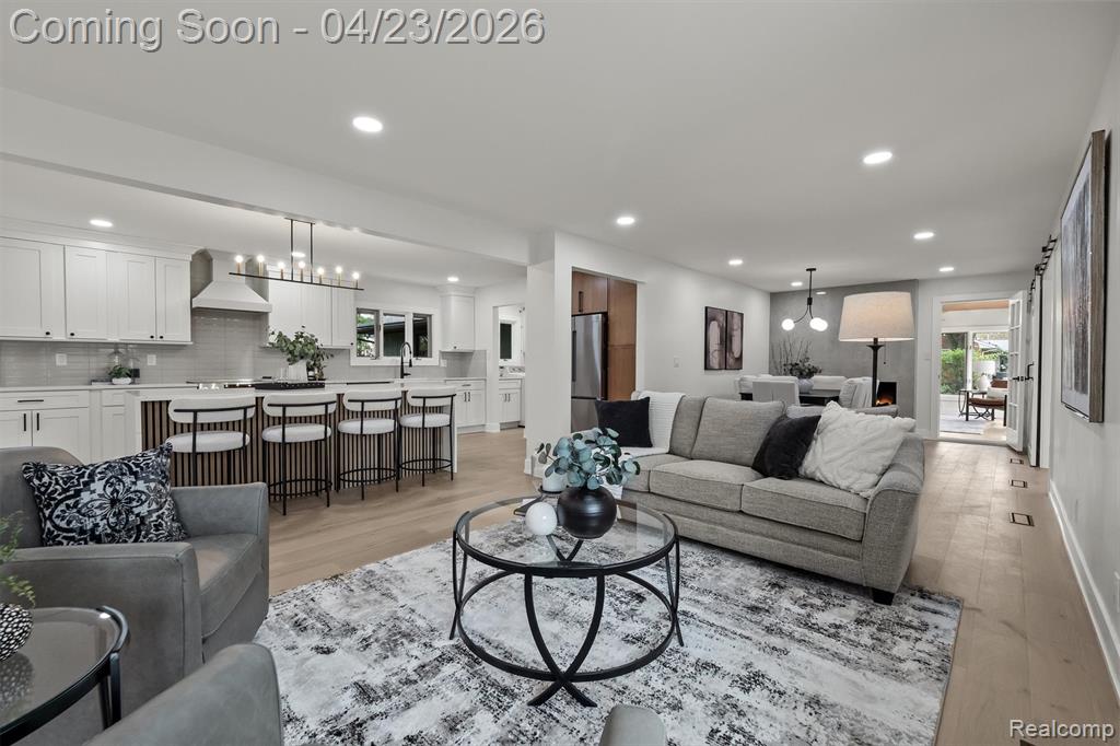 6800 Crestway Drive, Bloomfield Hills, MI 48301 — Photo 6