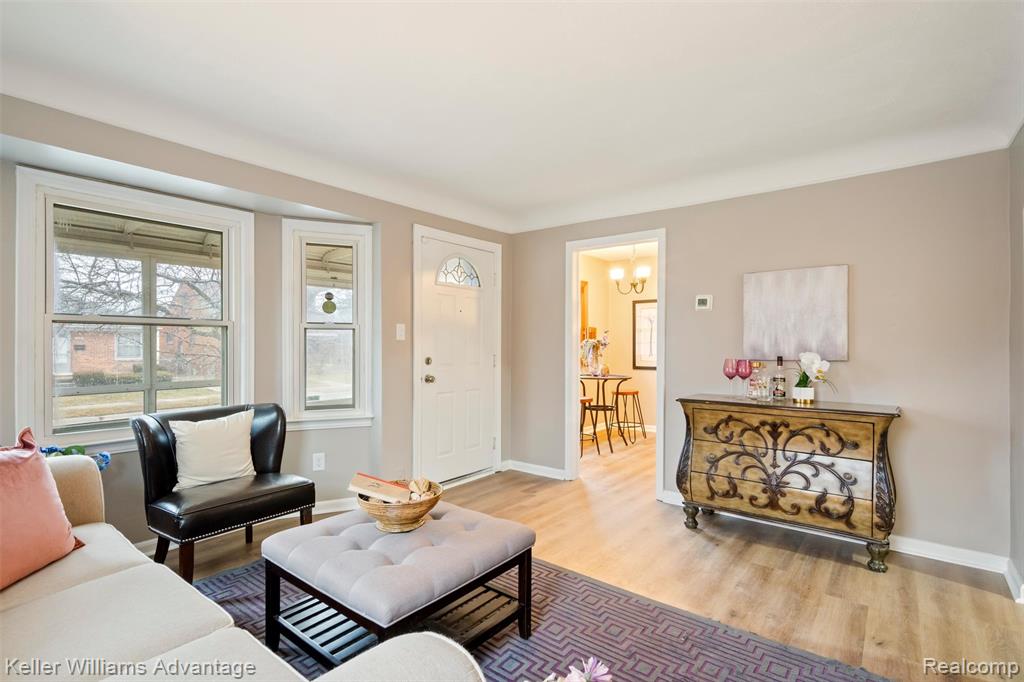 1045 Detroit Avenue, Lincoln Park, MI 48146 — Photo 7