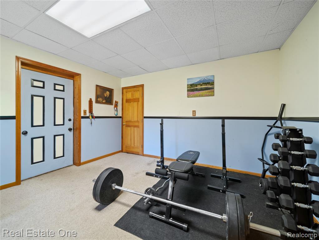9755 Annabelle Court, South Lyon, MI 48178 — Photo 32
