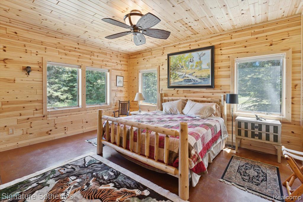 9842 Misery Bay, Alpena, MI 49707 — Photo 35