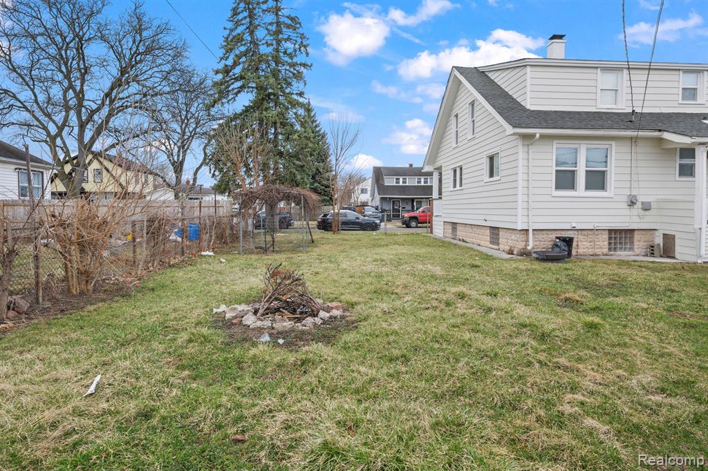 764 PARK Avenue, Lincoln Park, MI 48146 — Photo 27