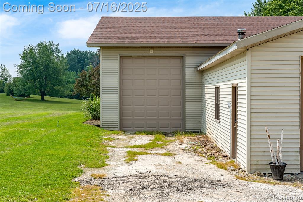 7366 E Maple Avenue, Grand Blanc, MI 48439 — Photo 66