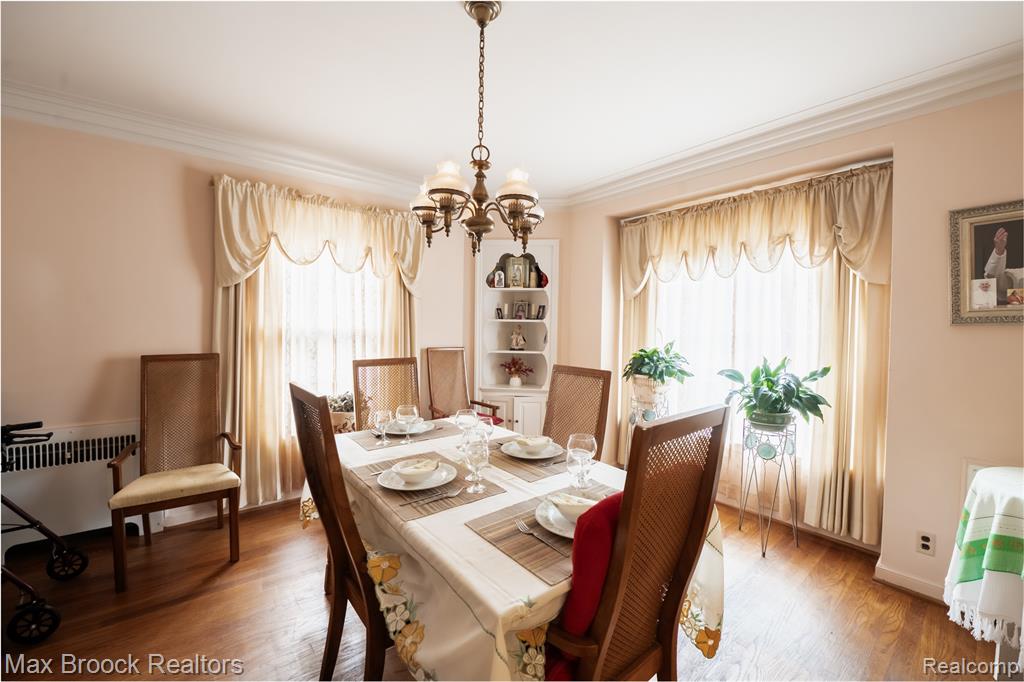 80 W Grixdale, Detroit, MI 48203 — Photo 5