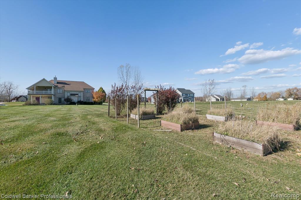 13065 White Oaks, Gaines Vlg, MI 48436 — Photo 58