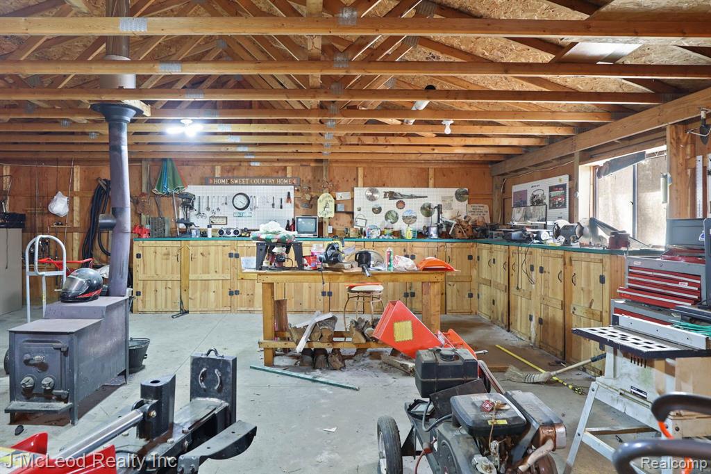 6939 TWIN CREEK Drive, Millington, MI 48746 — Photo 49