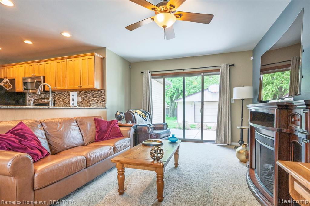 9183 Redbud Avenue, Plymouth, MI 48170 — Photo 4